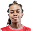Charlene Meyong