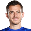 Leighton Baines