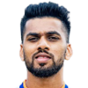Brandon Fernandes