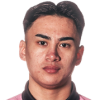 Rusty Jake Rodriguez