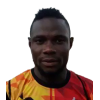 Darlington Ovunda