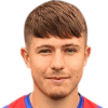 Olly Scott