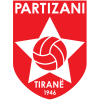 Partizani II