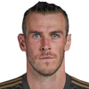 Gareth Bale