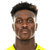 Dan-Axel Zagadou