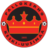 Keski-Uusimaa W