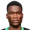Junior Ajayi