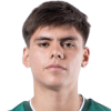 Sebastian Santos