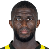 Anthony Modeste