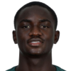 Peter Agba