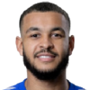 Joshua King