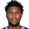 Justin Edwards