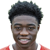 Damienus Reverson