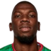 Adama Ba