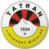 L. Mikulas U19