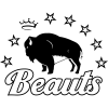 Buffalo Beauts W