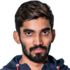 Kidambi Srikanth