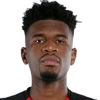 Aaron Tshibola
