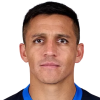 Alexis Sanchez