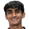 Aarin Prajapati