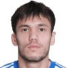 Asadbek Joraboev