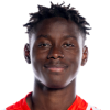 Habib Keita
