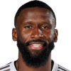 Antonio Rudiger