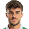 Lucas Alcazar
