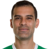 Rafael Marquez