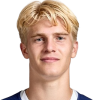 Lucas Bergvall