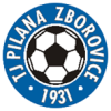 Zborovice