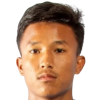 Maheson Tongbram Singh