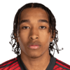 Jahkeele Marshall-Rutty