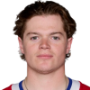 Cole Caufield