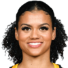 Rae Burrell