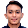Shamie Iszuan