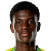 Uriah Djedje