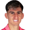 Facundo Carrizo