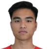 Cong Phuong Nguyen