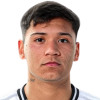 Jerall Astudillo