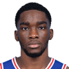 Shake Milton