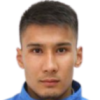 Kayrat Zhyrgalbek Uulu