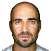 Andre Agassi