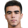 Ulugbek Abdullaev