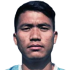 Seijoseph Haokip