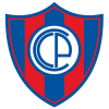 Cerro Porteno W