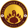 Stationery Stores