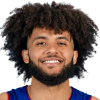 Isaiah Livers