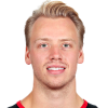 Jesper Bratt