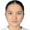Rukhshona Olimjonova